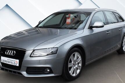 Audi A4 97.147 km 13.990 &euro; Düsseldorf 40231