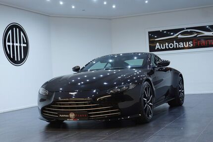 Aston Martin V8 Vantage 50.415 km 104.997 &euro; Remscheid-Lüttringhausen 42899