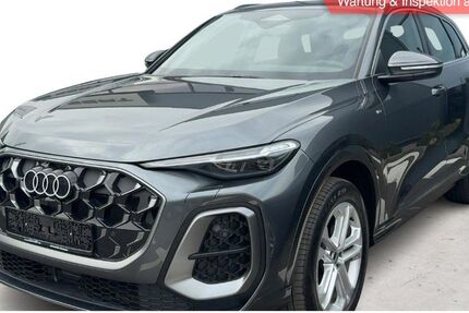 Audi Q5 14.000 km 51.430 &euro; Moers-Hülsdonk 47441