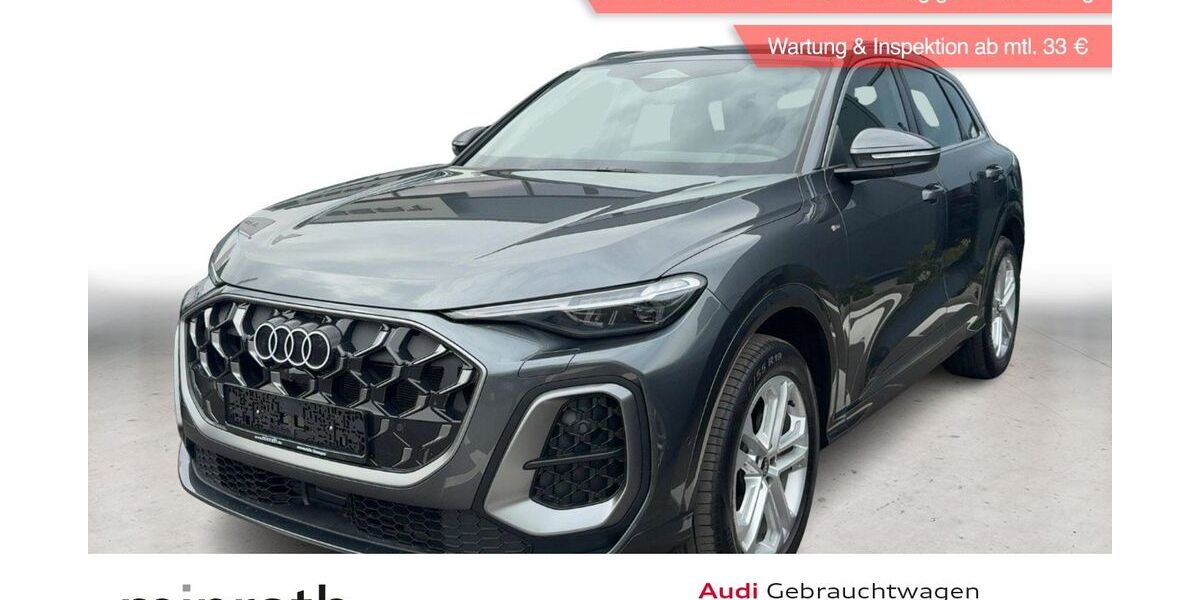 Audi Q5 14.000 km 51.430 &euro; Moers-Hülsdonk 47441