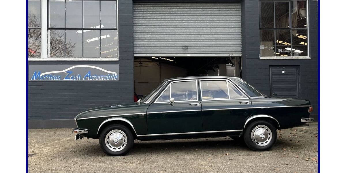 Audi 100 71.500 km 14.900 &euro; Mönchengladbach bei Düsseldorf 41238