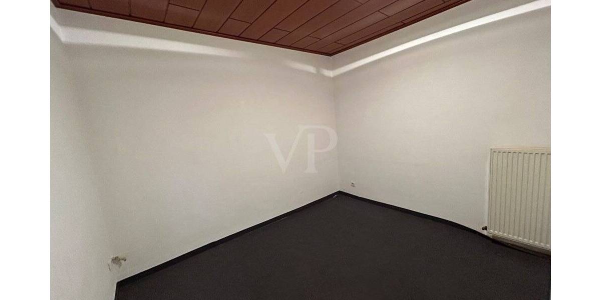 Attraktive Büro- und Praxisfläche in erstklassiger Lage! 4 zimmer