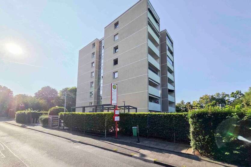 Wohnung zum Kaufen in Leverkusen 199.000 € 61.18 m²