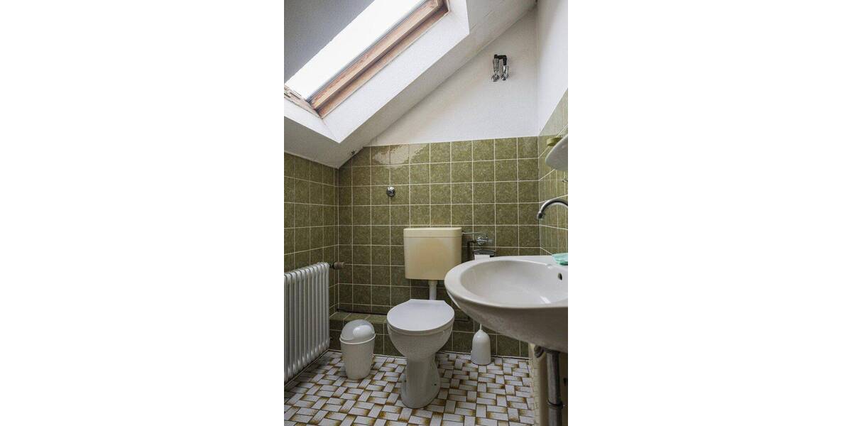 Doppelhaushälfte Leververkusen Wiesdorf - 7 Zimmer, 163 m&sup2;, 415.000&euro; | Angebot:26817121