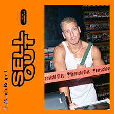 Loge / Premiumbereich - Felix Lobrecht - Sell Out 06.11.2026 LANXESS arena