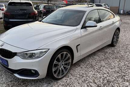 BMW 430 175.000 km 17.990 &euro; Dormagen 41540