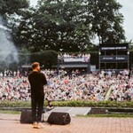 Best Of Poetry Slam - Open Air