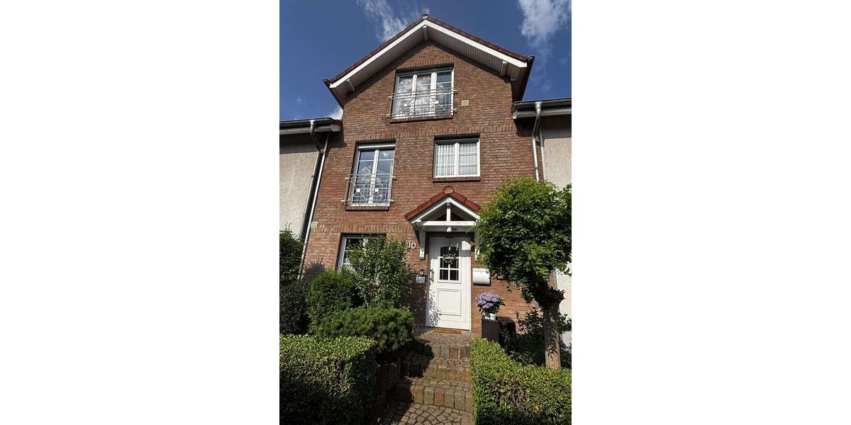 Einfamilienhaus Moers Hochstraß - 5 Zimmer, 144 m&sup2;, 489.000&euro; | Angebot:27300839