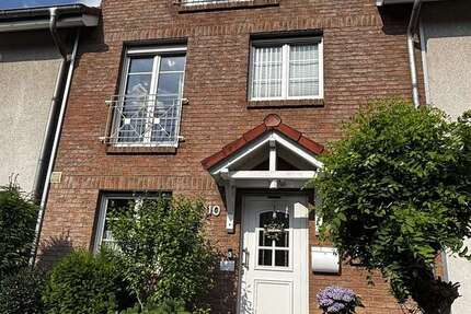 Haus Moers Hochstraß - 5 Zimmer, 144 m&sup2;, 489.000&euro; | Angebot:27300839