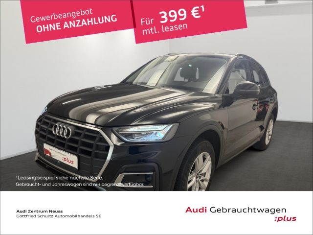 Audi Q5 46.885 km 29.500 &euro; Neuss 41464