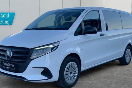 Mercedes-Benz Vito 2.530 km 52.880 &euro; Krefeld 47807