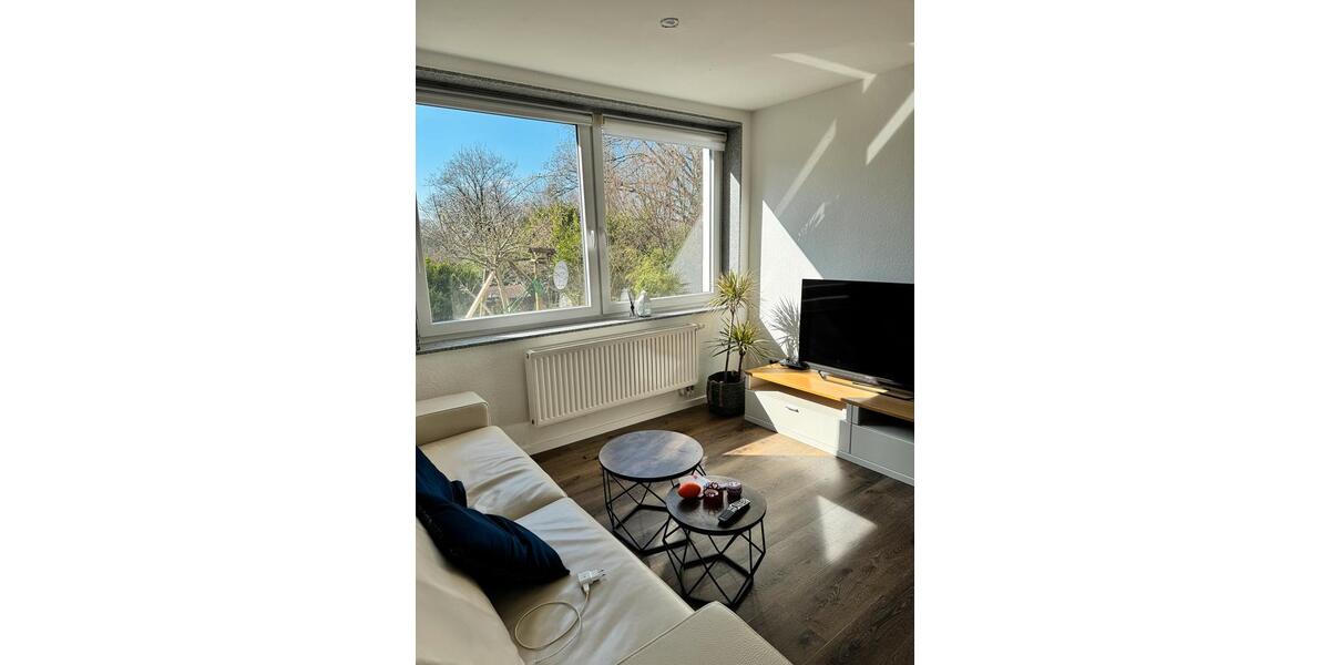 Terrassenwohnung Wuppertal Gemarkung Elberfeld - 2 Zimmer, 64 m&sup2;, 182.000&euro; | Angebot:25833482