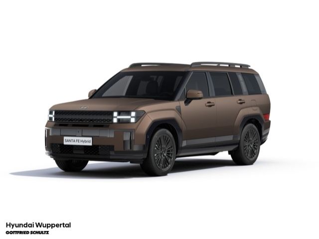 Hyundai SANTA FE 4.000 km 54.680 &euro; Wuppertal 42109