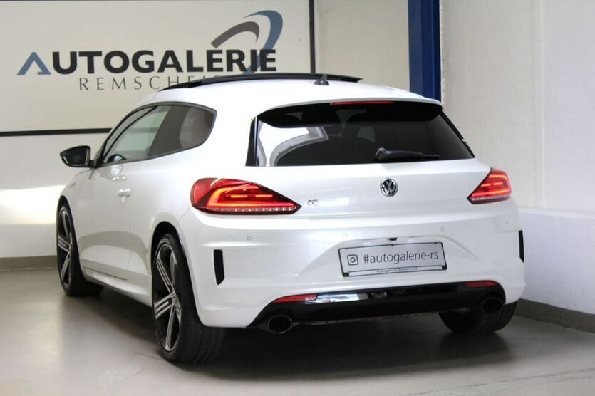 Scirocco