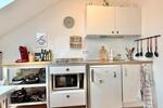Dachgeschoßwohnung Düsseldorf Stadtbezirk 9 - 1 Zimmer, 33 m&sup2;, 460&euro; | Angebot:26153548