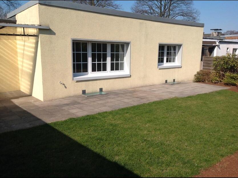Einfamilienhaus Bungalow für 4 Personen zur Miete