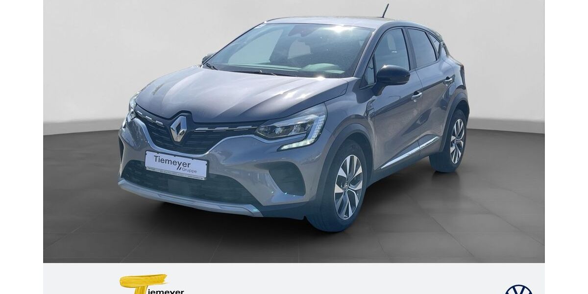 Renault Captur 61.135 km 15.440 &euro; Remscheid 42897