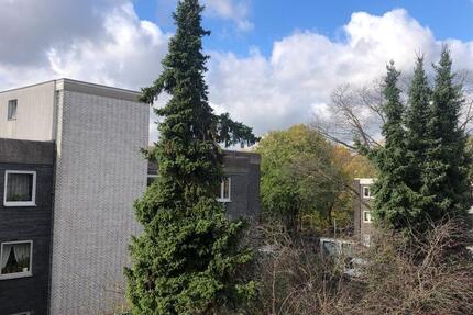 2 Zimmer- Gartenwohnung in Mörsenbroich, Nähe der Rethelstraße ! 2 zimmer