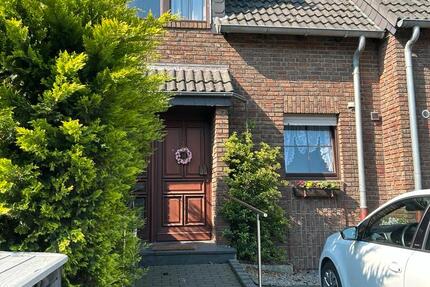 Haus Willich - 4 Zimmer, 110 m&sup2;, 385.000&euro; | Angebot:27009178