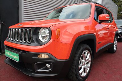 Jeep Renegade 97.434 km 10.879 € Essen 45326