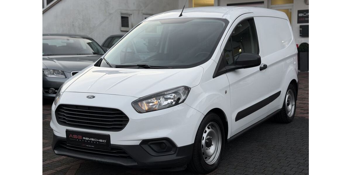 Ford Transit Courier 44.500 km 10.990 &euro; Remscheid 42855