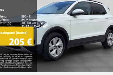 VW T-Cross 15.464 km 22.350 € Remscheid 42857