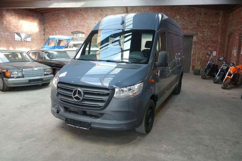 Sprinter