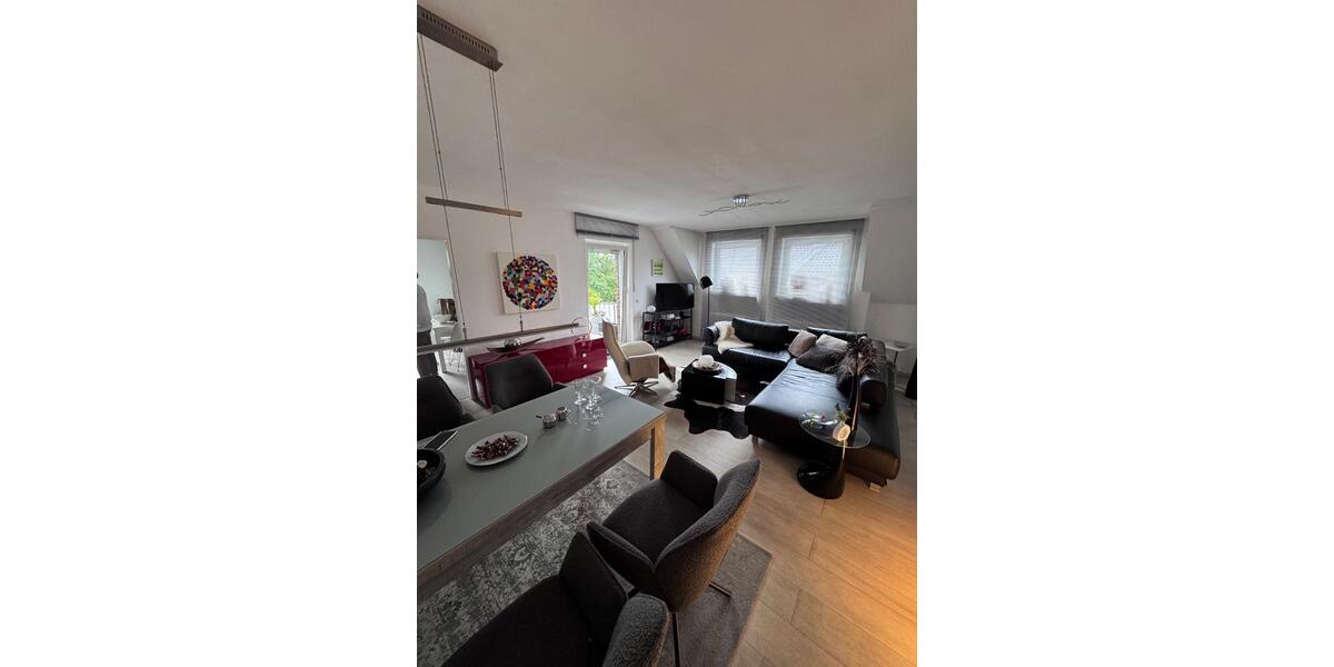 Etagenwohnung Korschenbroich - 2 Zimmer, 80 m&sup2;, 222.000&euro; | Angebot:27407896