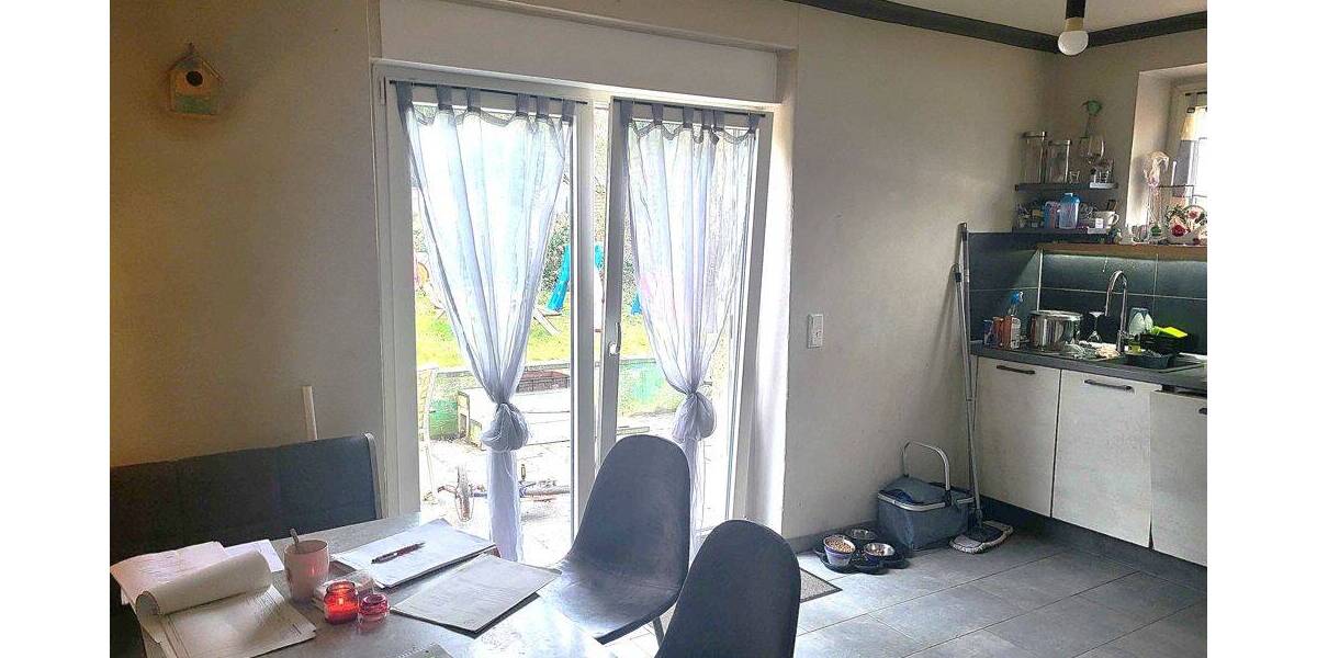Reihenendhaus Mönchengladbach / Odenkirchen Odenkirchen - 5 Zimmer, 138 m&sup2;, 199.000&euro; | Angebot:26885975