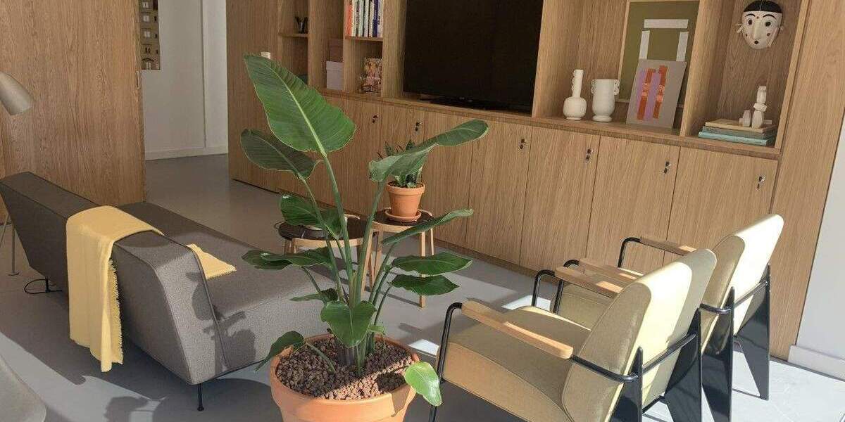 Gewerbeobjekt Düsseldorf Golzheim - 5.609&euro; | Angebot:25882258