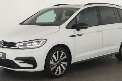 VW Touran 20.800 km 37.384 € Düsseldorf 40233