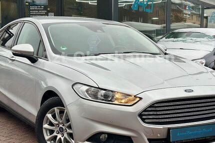 Ford Mondeo 110.000 km 9.390 &euro; Oberhausen 46049