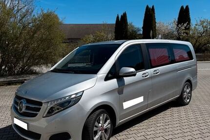 Mercedes-Benz Vito 195.000 km 35.700 &euro; Hilden 40721