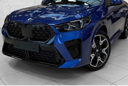 BMW X2 3.000 km 54.500 € Solingen 42719