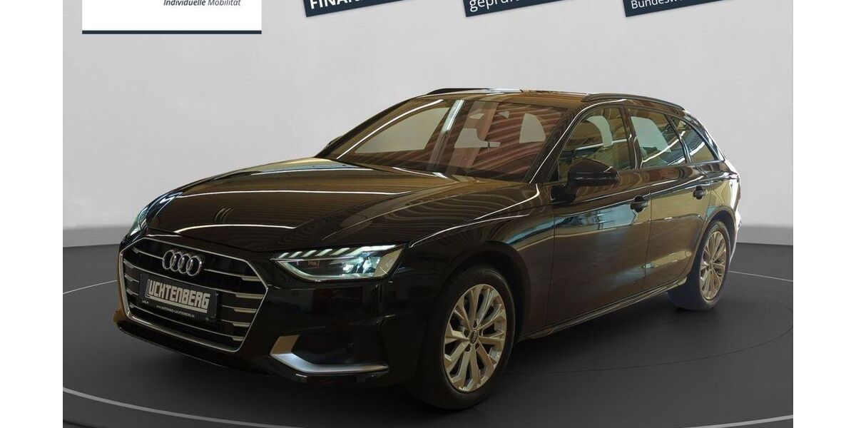 Audi A4 78.200 km 21.940 &euro; Leverkusen 51381