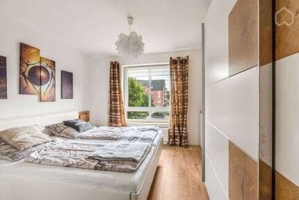 Zimmer Neuss Furth-Mitte - 2 Zimmer, 1.190&euro; | Angebot:26037904