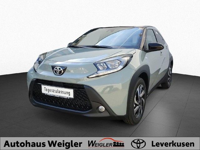 Toyota Aygo (X) 2.000 km 16.868 &euro; Leverkusen 51381