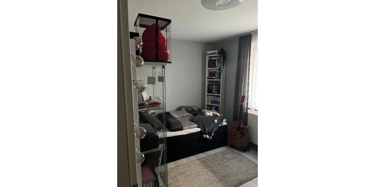 Maisonetten Traum 5 zimmer