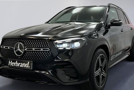Mercedes-Benz GLE 350 7.297 km 89.450 &euro; Mönchengladbach 41063