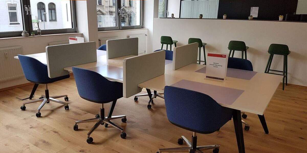 Gewerbeobjekt Mönchengladbach Stadtmitte - 1.079&euro; | Angebot:25881314
