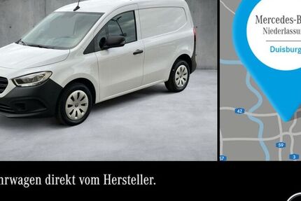 Mercedes Citan