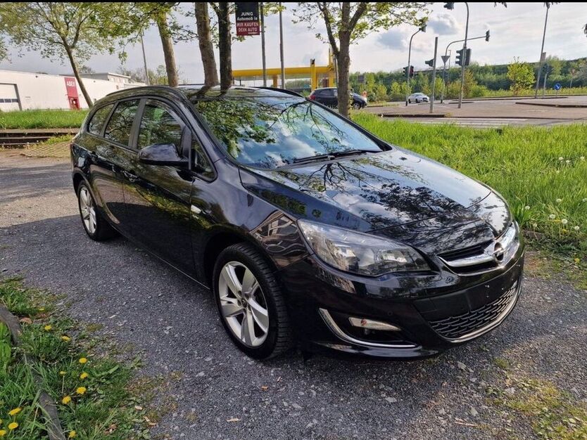 Astra