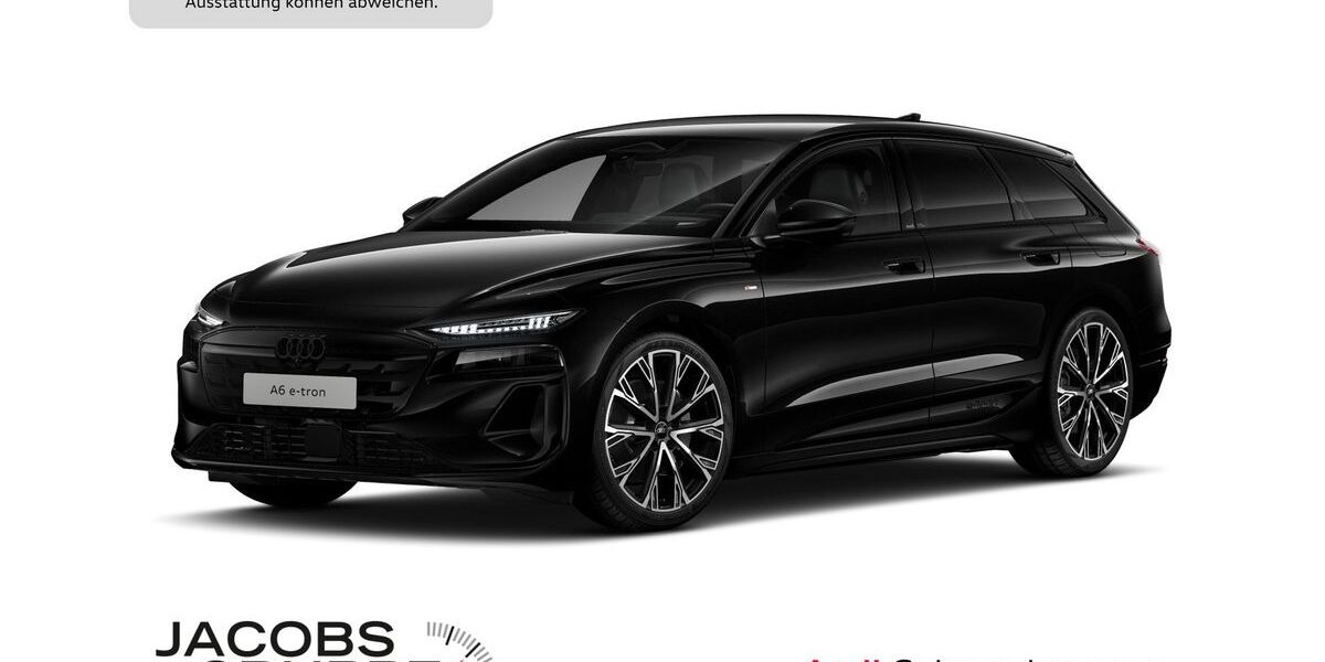 Audi A6 e-tron 8.888 km 84.980 &euro; Mönchengladbach 41066