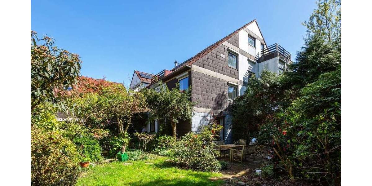 Einfamilienhaus Leverkusen Alkenrath - 5 Zimmer, 169 m&sup2;, 449.000&euro; | Angebot:26296636