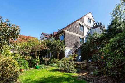 Haus Leverkusen Alkenrath - 5 Zimmer, 169 m&sup2;, 449.000&euro; | Angebot:26296636