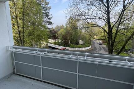 Bezugsfertige Wohnung - Einfach Möbel rein und Füße hoch! zimmer