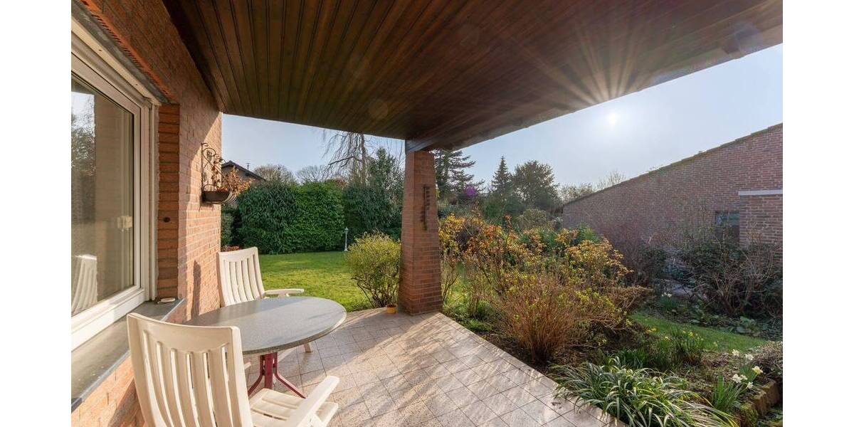 Bungalow Kempen - 4 Zimmer, 117 m&sup2;, 548.000&euro; | Angebot:26188860