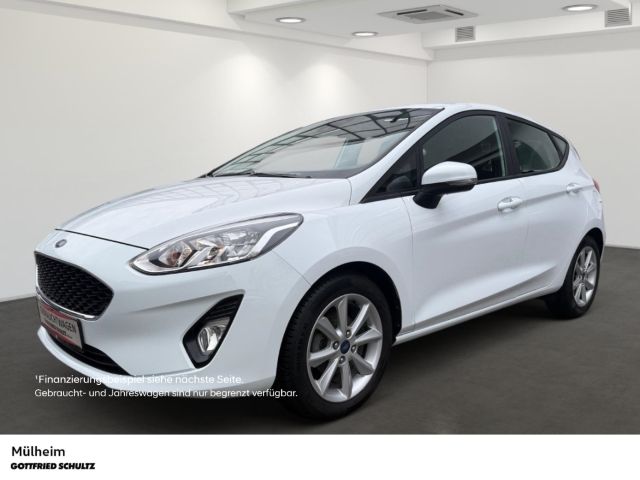 Ford Fiesta 80.525 km 11.380 &euro; Mülheim 45478