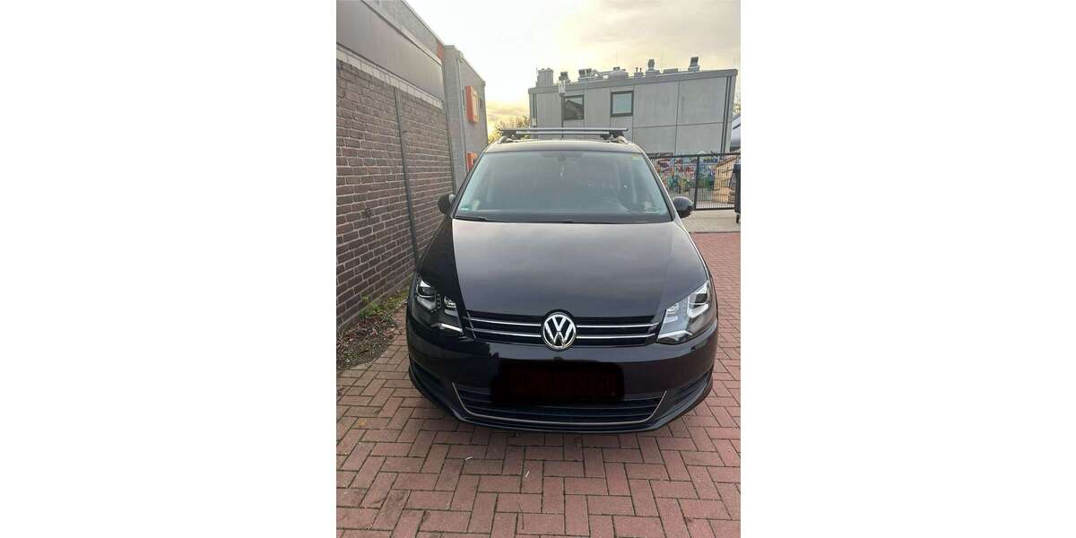 VW Sharan 175.260 km 12.399 &euro; Monheim am Rhein 40789