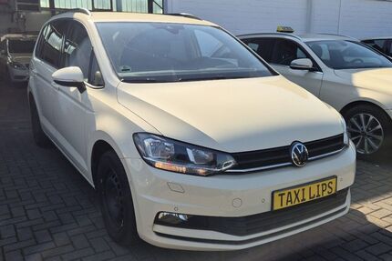 VW Touran 221.909 km 16.800 &euro; Korschenbroich 41352